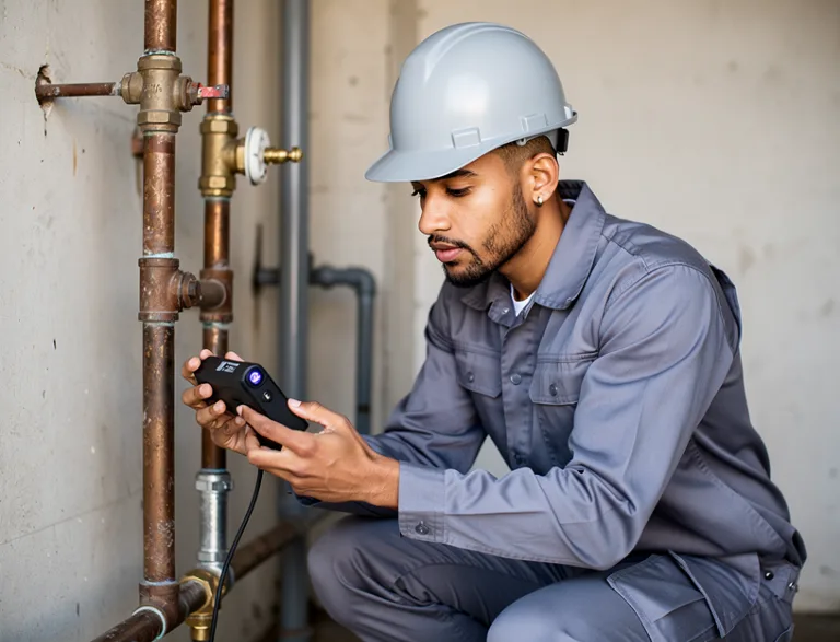 water leak detection Batemans Bay
